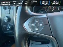 2018 Chevrolet Silverado 1500 LTZ CREWCAB 4WD 6.2L V8~SAFETY CER - Photo 16