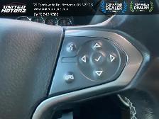 2018 Chevrolet Silverado 1500 LTZ CREWCAB 4WD 6.2L V8~SAFETY CER - Photo 17