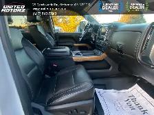 2018 Chevrolet Silverado 1500 LTZ CREWCAB 4WD 6.2L V8~SAFETY CER - Photo 18