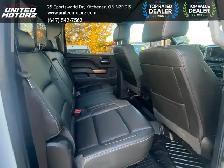 2018 Chevrolet Silverado 1500 LTZ CREWCAB 4WD 6.2L V8~SAFETY CER - Photo 19