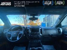 2018 Chevrolet Silverado 1500 LTZ CREWCAB 4WD 6.2L V8~SAFETY CER - Photo 20