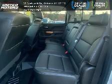 2018 Chevrolet Silverado 1500 LTZ CREWCAB 4WD 6.2L V8~SAFETY CER - Photo 21