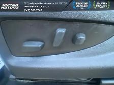2018 Chevrolet Silverado 1500 LTZ CREWCAB 4WD 6.2L V8~SAFETY CER - Photo 23