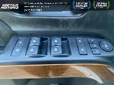 2018 Chevrolet Silverado 1500 LTZ CREWCAB 4WD 6.2L V8~SAFETY CER - Photo 24