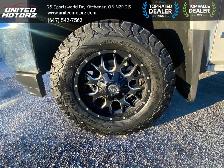 2018 Chevrolet Silverado 1500 LTZ CREWCAB 4WD 6.2L V8~SAFETY CER - Photo 25