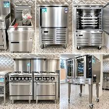 Restaurant Equipments in Montreal