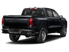 2026 Chevrolet Colorado Trail Boss - Photo 3