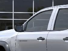2026 Chevrolet Colorado 4WD Trail Boss Crew Cab Short Box 4-Whee - Photo 12