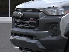 2026 Chevrolet Colorado 4WD Trail Boss Crew Cab Short Box 4-Whee - Photo 13
