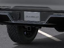 2026 Chevrolet Colorado 4WD Trail Boss Crew Cab Short Box 4-Whee - Photo 14