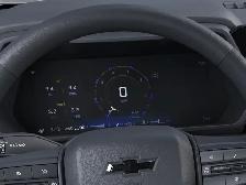 2026 Chevrolet Colorado 4WD Trail Boss Crew Cab Short Box 4-Whee - Photo 18