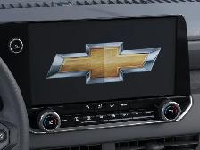 2026 Chevrolet Colorado 4WD Trail Boss Crew Cab Short Box 4-Whee - Photo 20