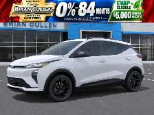 2027 Chevrolet Bolt RS FWD 4dr RS - Photo 2