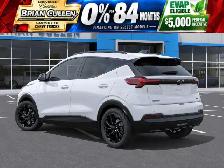 2027 Chevrolet Bolt RS FWD 4dr RS - Photo 3