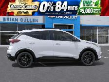 2027 Chevrolet Bolt RS FWD 4dr RS - Photo 5