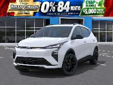2027 Chevrolet Bolt RS FWD 4dr RS - Photo 6