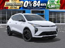 2027 Chevrolet Bolt RS FWD 4dr RS - Photo 7