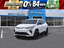 2027 Chevrolet Bolt RS FWD 4dr RS - Photo 8