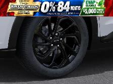 2027 Chevrolet Bolt RS FWD 4dr RS - Photo 9