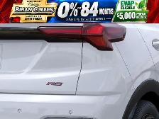 2027 Chevrolet Bolt RS FWD 4dr RS - Photo 11
