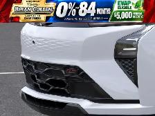 2027 Chevrolet Bolt RS FWD 4dr RS - Photo 13