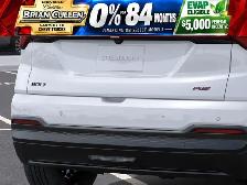 2027 Chevrolet Bolt RS FWD 4dr RS - Photo 14