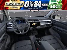 2027 Chevrolet Bolt RS FWD 4dr RS - Photo 15