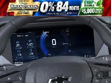 2027 Chevrolet Bolt RS FWD 4dr RS - Photo 18