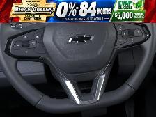 2027 Chevrolet Bolt RS FWD 4dr RS - Photo 19