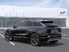 2026 Cadillac OPTIQ Premium Luxury 4dr Premium Luxury - Photo 3
