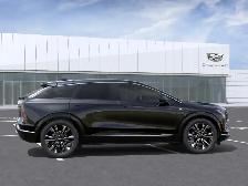 2026 Cadillac OPTIQ Premium Luxury 4dr Premium Luxury - Photo 5