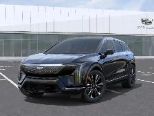 2026 Cadillac OPTIQ Premium Luxury 4dr Premium Luxury - Photo 6