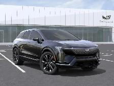 2026 Cadillac OPTIQ Premium Luxury 4dr Premium Luxury - Photo 7