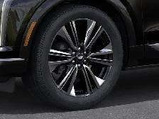 2026 Cadillac OPTIQ Premium Luxury 4dr Premium Luxury - Photo 9