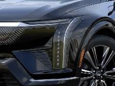 2026 Cadillac OPTIQ Premium Luxury 4dr Premium Luxury - Photo 10