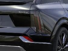 2026 Cadillac OPTIQ Premium Luxury 4dr Premium Luxury - Photo 11