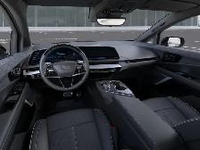 2026 Cadillac OPTIQ Premium Luxury 4dr Premium Luxury - Photo 15