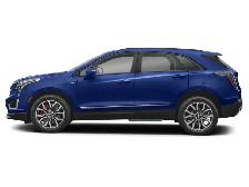 2026 Cadillac XT5 AWD Sport AWD 4dr Sport - Photo 3