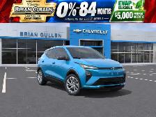 2027 Chevrolet Bolt LT FWD 4dr LT