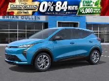2027 Chevrolet Bolt LT FWD 4dr LT - Photo 2