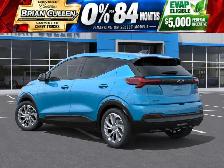 2027 Chevrolet Bolt LT FWD 4dr LT - Photo 3
