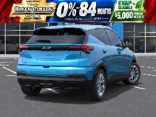 2027 Chevrolet Bolt LT FWD 4dr LT - Photo 4