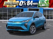 2027 Chevrolet Bolt LT FWD 4dr LT - Photo 6