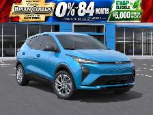 2027 Chevrolet Bolt LT FWD 4dr LT - Photo 7