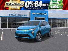 2027 Chevrolet Bolt LT FWD 4dr LT - Photo 8