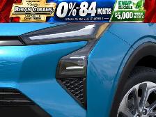 2027 Chevrolet Bolt LT FWD 4dr LT - Photo 10