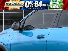 2027 Chevrolet Bolt LT FWD 4dr LT - Photo 12