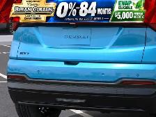 2027 Chevrolet Bolt LT FWD 4dr LT - Photo 14