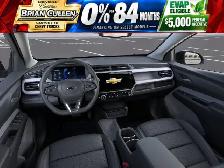 2027 Chevrolet Bolt LT FWD 4dr LT - Photo 15