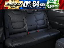 2027 Chevrolet Bolt LT FWD 4dr LT - Photo 17